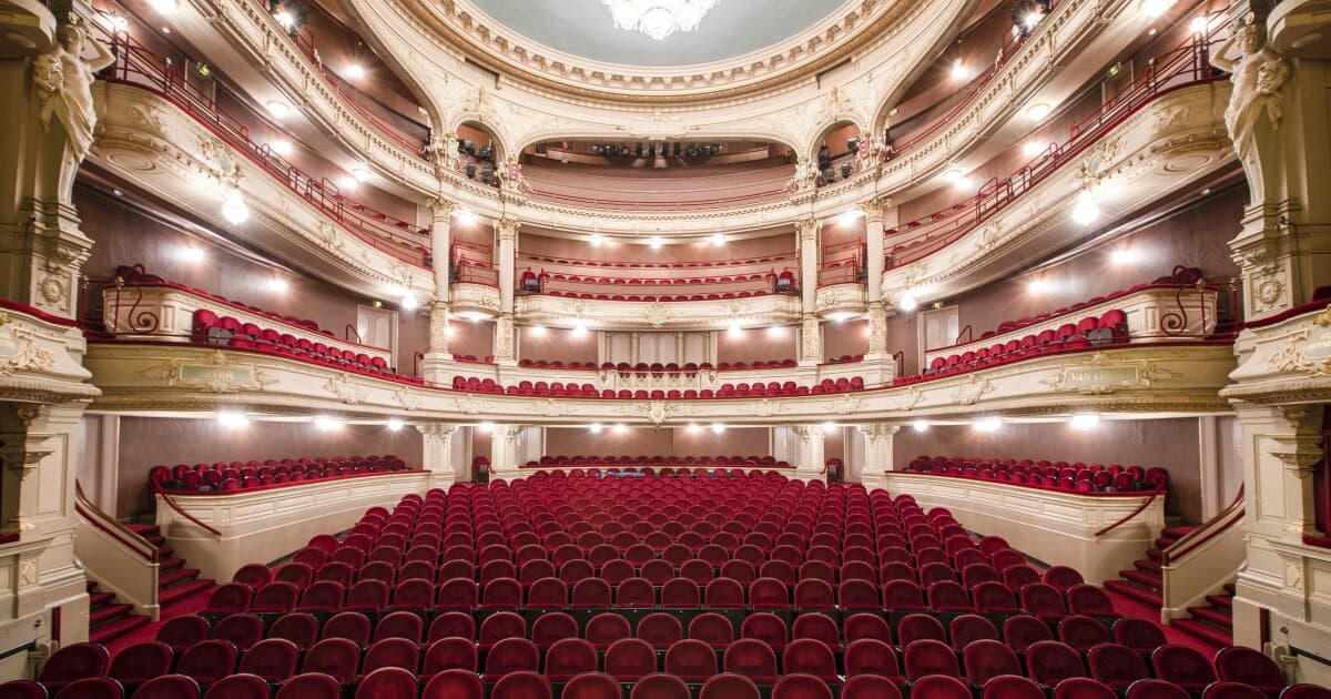 Internationaal Theater Amsterdam