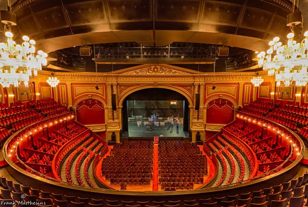 Royal Theater Carré