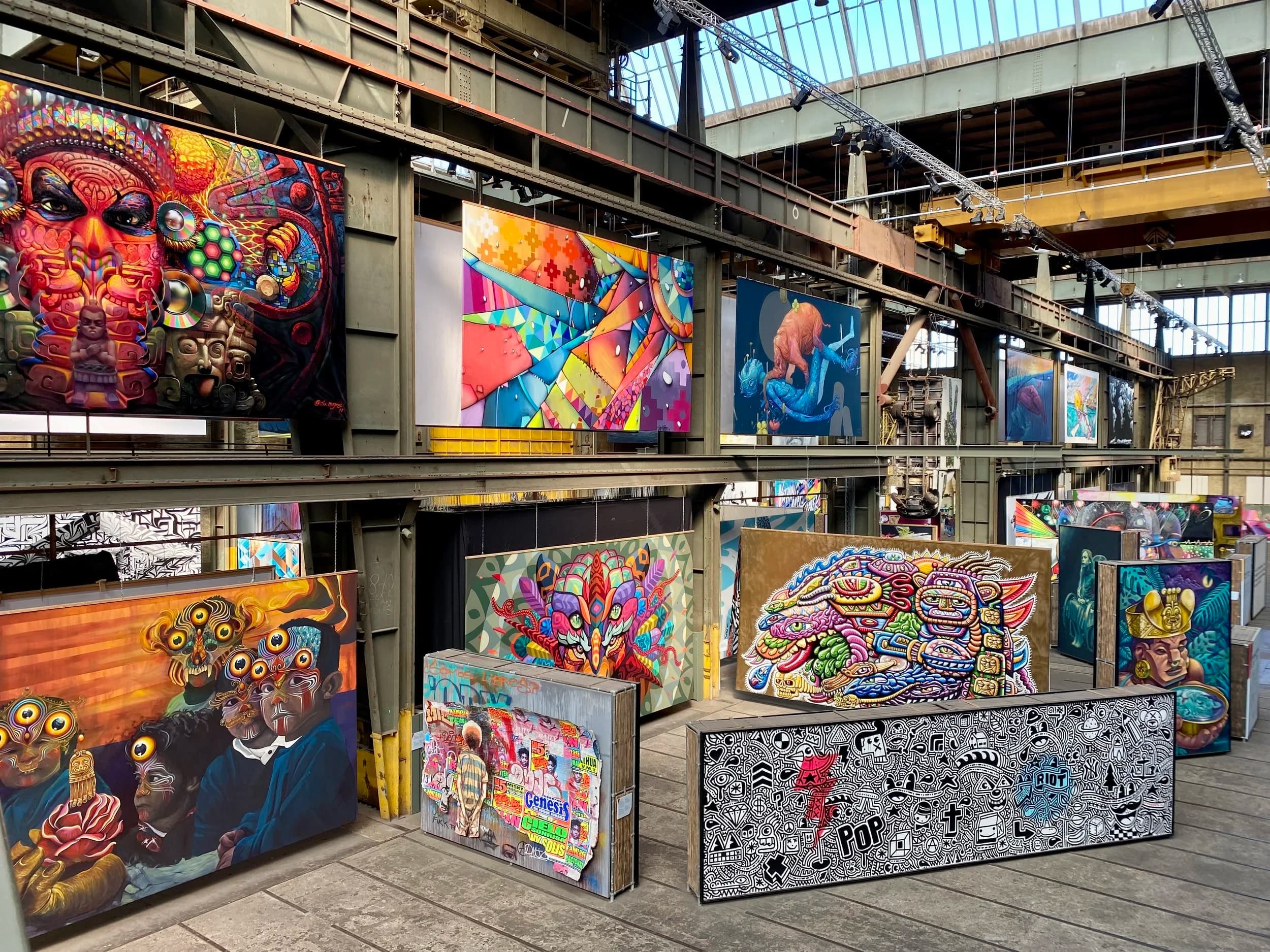 STRAAT Museum